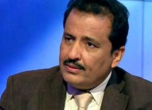 التميمي يُعرب عن امتنانه لتعيينه ناطقًا رسميًا باسم المجلس الانتقالي الجنوبي ويعلن التحضير لمؤتمر صحفي مرتقب