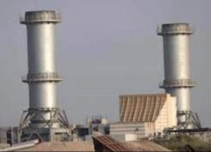 عطل فني في محطة الرئيس يخرج كهرباء عدن عن الخدمة