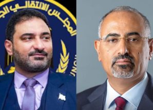 الجفري: الرئيس الزبيدي يقود مشروع إصلاح شامل يُعيد رسم مستقبل الجنوب