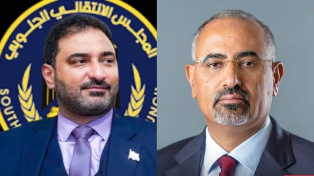 الجفري: الرئيس الزبيدي يقود مشروع إصلاح شامل يُعيد رسم مستقبل الجنوب