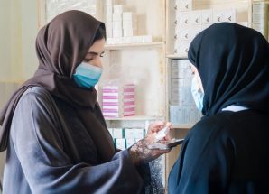 الإمارات ومنظمة الصحة العالمية تختتمان المرحلة الأولى من مبادرة مكافحة سوء تغذية النساء والأطفال في سُقطرى