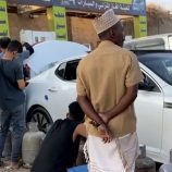 تجدد أزمة الغاز في العاصمة عدن وسط صعوبات في الإمداد