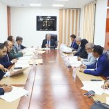 مجلس القضاء الأعلى يقر صرف العلاوات السنوية لمنتسبي السلطة القضائية ويقف أمام الوضع المعيشي لمنتسبيه