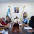 هيئة الإغاثة والاعمال الإنسانية تعقد اجتماعها الدوري لشهر يوليو