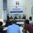 هيئة التدريب والتأهيل تنظم دورة تدريبية عن آليات الشراكة مع منظمات المجتمع المدني بالعاصمة عدن