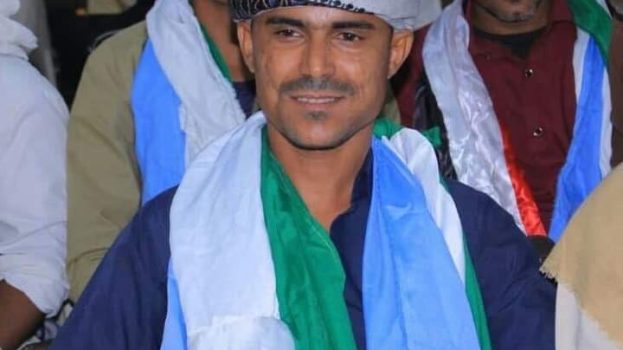 القيادي في المقاومة التهامية سامي باري: قرب الإعلان عن مؤسسة تشريعية جديدة بقيادة الدكتور محمد الغيثي