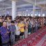 يتقدّمهم قيادات السلطة المحلية جموع غفيرة تشيّع مدير “كاك بنك” شبوة أحمد الجبيلي