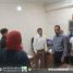 رئيس مجلس إدارة صندوق صيانة الطرق يبدأ مباشرة مهامه من مبنى الإدارة العامة بالعاصمة عدن