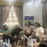 عبدالعزيز الجفري: الفريق الصبيحي ما زال كما عهدناه… قائداً صلباً وذاكرة وطنية حية