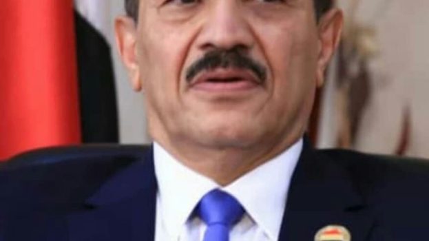 عاجل| أمن مطار العاصمة عدن يوقف وزير الخارجية السابق في حكومة الحوثيين أثناء محاولته مغادرة البلاد