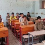 انتقالي شبوة يدشن المخيم الصيفي الأول بمديرية بيحان