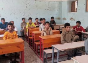 انتقالي شبوة يدشن المخيم الصيفي الأول بمديرية بيحان
