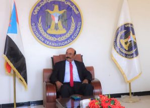 الشيخ لحمر بن لسود<br>في اليمن.. خلايا حوثية تهرَّب عن طريق الجنوب وفي الحكومة الشرعية من يدافع عنها