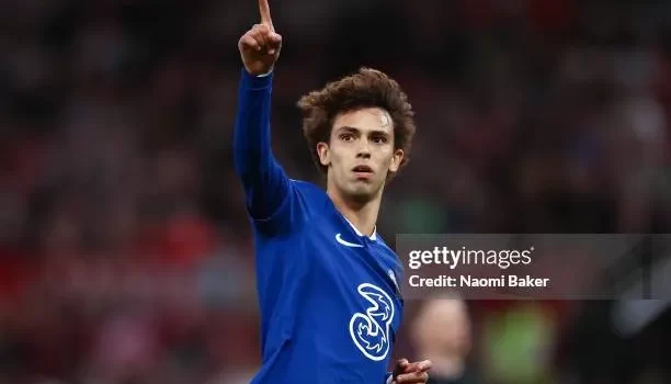 نادي النصر السعودي يستقطب الأسماء اللامعة من القارة الأوروبية، اتفاق رسمي لضم جواو فيليكس