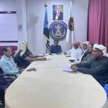 في اجتماعها الدوري.. تنفيذية انتقالي المهرة تؤكد على ضرورة تماسك أبناء المحافظة لمواجهة كل التحديات .