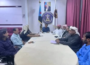 في اجتماعها الدوري.. تنفيذية انتقالي المهرة تؤكد على ضرورة تماسك أبناء المحافظة لمواجهة كل التحديات .