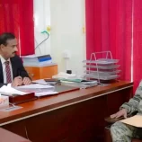 محافظ شبوة” يشدد على دور خفر السواحل في مكافحة التهريب وحماية السواحل بالمحافظة