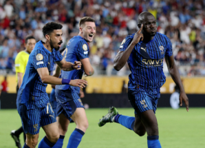 الهلال السعودي يهزم مانشستر سيتي الإنجليزي ويتأهل لربع نهائي كأس العالم للأندية