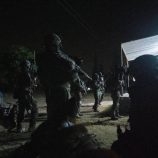 الجيش الإسرائيلي يعلن اعتقال “خلية إيرانية” بعملية خاصة جنوب سوريا