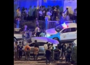 وفاة عامل وإصابة اثنين اختناقًا بعوادم مولد كهربائي داخل محل في العاصمة عدن