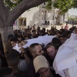 مقتل 13 فلسطينياً بينهم أطفال ونساء في قصف إسرائيلي على غزة