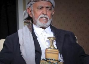 اول تعليق حوثي على اعتقال القيادي محمد الزايدي بالمهرة