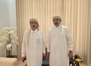 الرئيس الزُبيدي يُثني على جهود السلطة المحلية بالمهرة ويشيد باليقظة العالية لقوات محور الغيظة