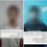 القبض على عنصرين متورطين في 3 تفجيرات بعدن 