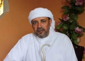 بن عفرار يدعو أبناء المهرة إلى وحدة الصف وتجاوز الخلافات 