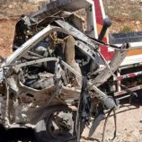 مقتل عنصر من حزب الله جراء غارة إسرائيلية على جنوب لبنان 
