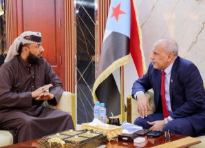 ‏الكثيري يشيد بجهود وزارة الاوقاف والإرشاد في تنظيم موسم الحج ويؤكد أهمية ترشيد الخطاب الدعوي الديني