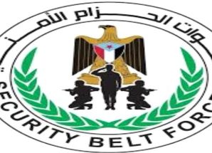 الحزام الأمني بعدن يطيح بقيادي حوثي في عملية نوعية