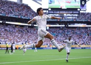 «مونديال الأندية»: ريال مدريد يهزم يوفنتوس… ويصعد لربع النهائي