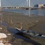 تركيا توافق على زيادة إمدادات المياه إلى العراق