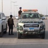 شرطة المهرة تحبط تهريب أجهزة يشتبه باستخدامها عسكرياً كانت في طريقها الى مليشيات الحوثي