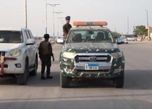 شرطة المهرة تحبط تهريب أجهزة يشتبه باستخدامها عسكرياً كانت في طريقها الى مليشيات الحوثي