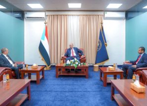 الرئيس الزُبيدي يؤكد دعمه الكامل لجهود إصلاح وتفعيل المنظومة القضائية