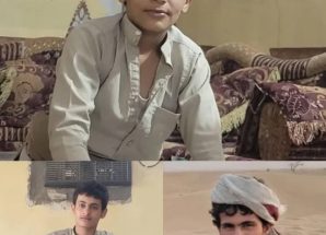 غرق 3 أشقاء في سواحل بروم غربي المكلا 