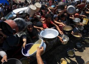 غزة.. مقتل 25 فلسطينيا بينهم منتظري مساعدات في غارات إسرائيلية
