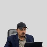 محافظ حضرموت يبحث مع الفريق المدني الأمريكي الجديد تعزيز الشراكة التنموية والأمنية