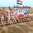 الشرطة العسكرية الجنوبية تدشّن المرحلة الثانية من العام التدريبي 2025م بعرض عسكري مهيب 