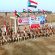 الشرطة العسكرية الجنوبية تدشّن المرحلة الثانية من العام التدريبي 2025م بعرض عسكري مهيب 