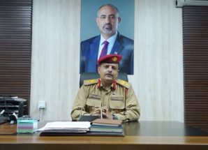 المتحدث باسم القوات المسلحة الجنوبية: العاصمة عدن كانت الهدف الأول للإرهاب وتحولت إلى رمز للصمود والاستقرار 