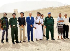 النيابة العامة تنفذ حكم القصاص الشرعي بحق مدان في قضية قتل عمد بشبوة