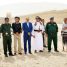 النيابة العامة تنفذ حكم القصاص الشرعي بحق مدان في قضية قتل عمد بشبوة