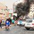 المكلا: إطلاق نار على قوات النخبة الحضرمية خلال الاحتجاجات