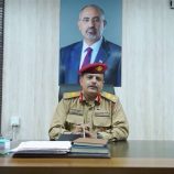 النقيب يهنئ خريجي معهد القادة: سيترجمون التأهيل العالي الى اداء ميداني فعال