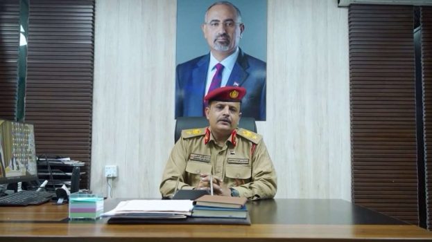 النقيب يهنئ خريجي معهد القادة: سيترجمون التأهيل العالي الى اداء ميداني فعال