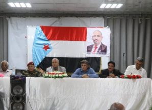 المحامي الشعيبي يترأس لقاءً موسعًا في الضالع لمناقشة التحديات الخدمية وجهود متابعة المشاريع المتعثرة