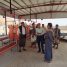 بتوجيهات المحافظ بن الوزير، مديرا الغاز والتجارة يتفقدان محطات الغاز في بيحان